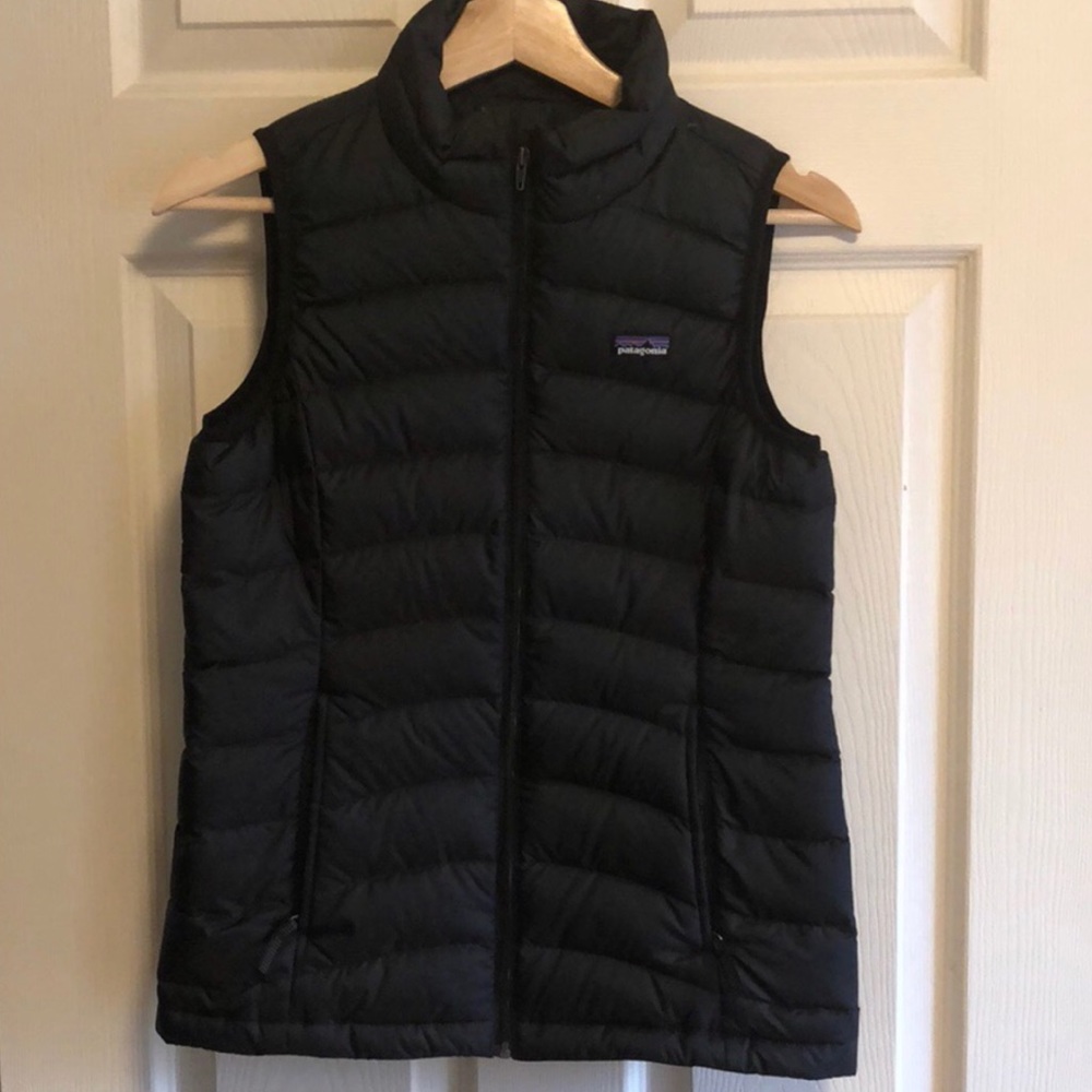 PATAGONIA VEST